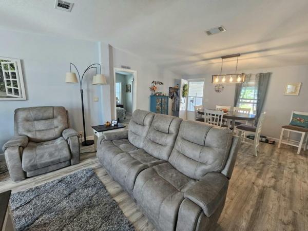 2003 Merit Manufactured Home