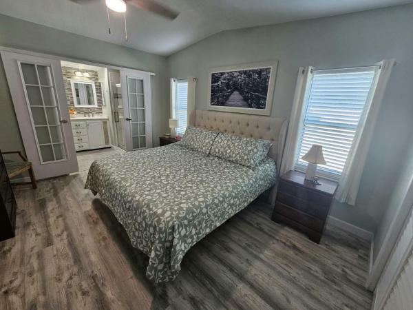 2003 Merit Manufactured Home