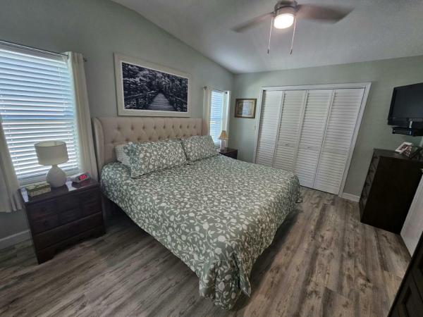 2003 Merit Manufactured Home