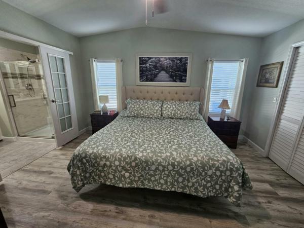 2003 Merit Manufactured Home