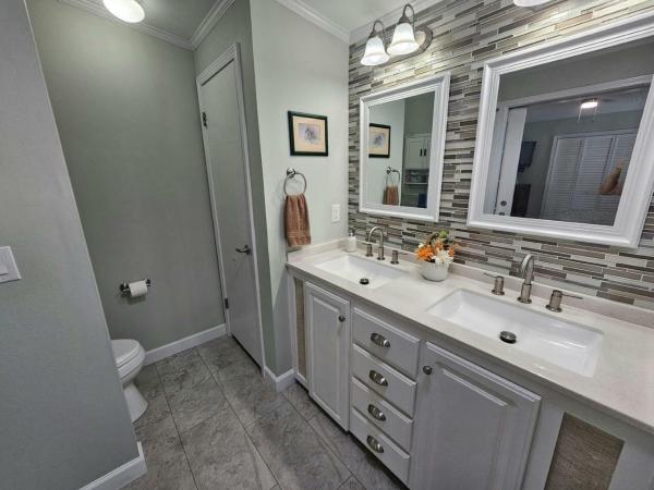 2003 Merit Manufactured Home