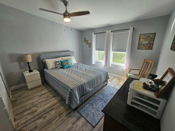 2003 Merit Manufactured Home