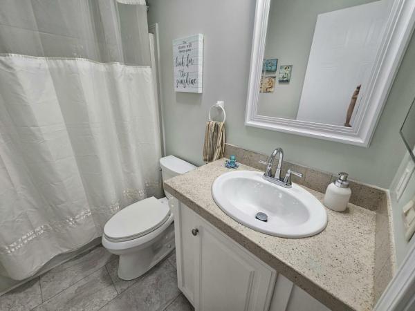 2003 Merit Manufactured Home