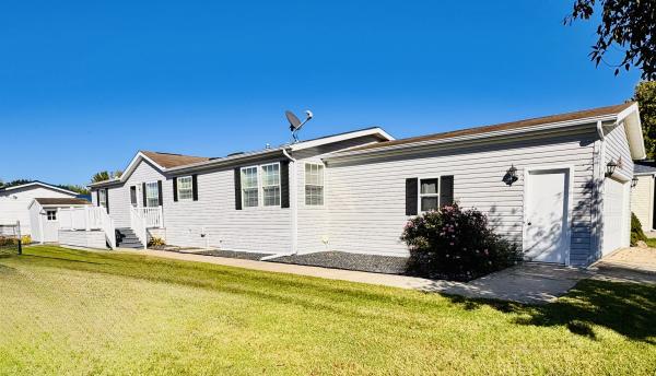 2000 Skyline Mobile Home For Sale