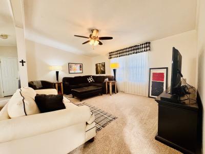 Photo 2 of 11 of home located at 234 The Willows Goshen, IN 46526