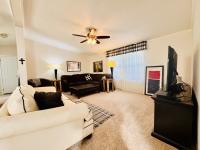 2000 Skyline Woodfield Mobile Home