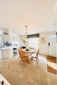 2000 Skyline Woodfield Mobile Home