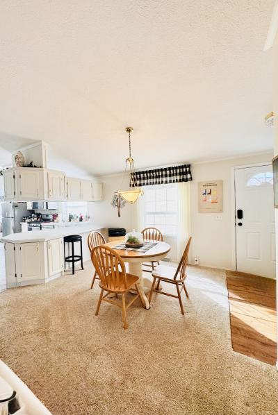 Photo 4 of 11 of home located at 234 The Willows Goshen, IN 46526