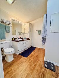 2000 Skyline Woodfield Mobile Home