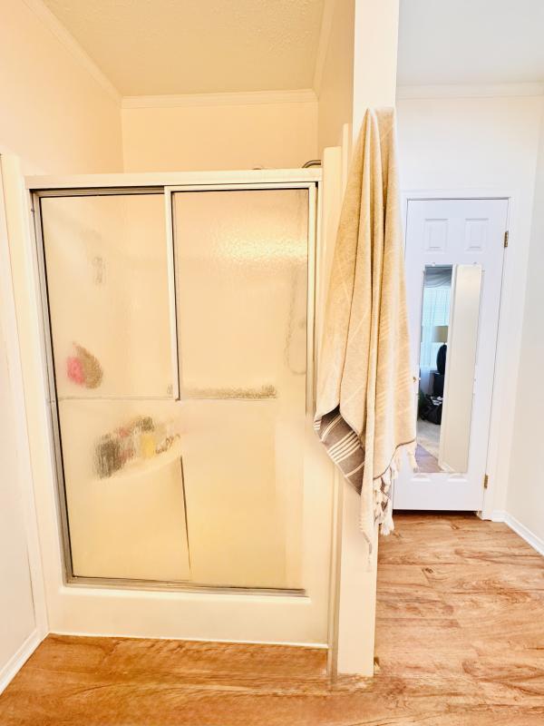 2000 Skyline Woodfield Mobile Home