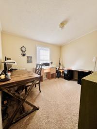 2000 Skyline Woodfield Mobile Home