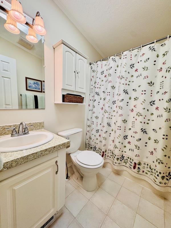 2000 Skyline Woodfield Mobile Home