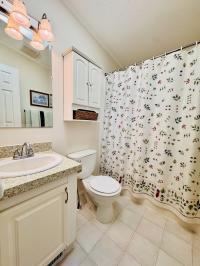 2000 Skyline Woodfield Mobile Home