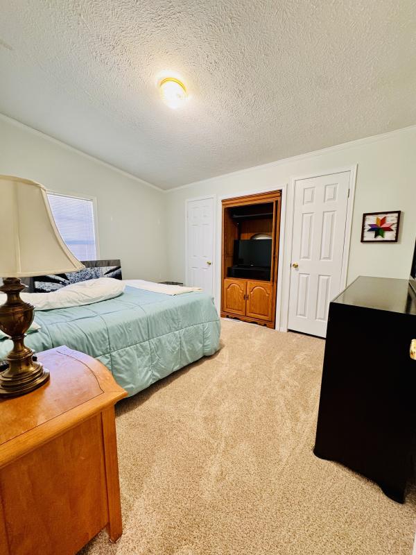 2000 Skyline Woodfield Mobile Home