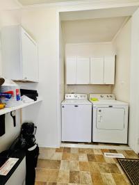 2000 Skyline Woodfield Mobile Home