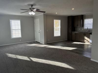 Photo 2 of 9 of home located at 44 Grant Dr Highland, MI 48357