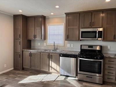 Photo 4 of 9 of home located at 44 Grant Dr Highland, MI 48357