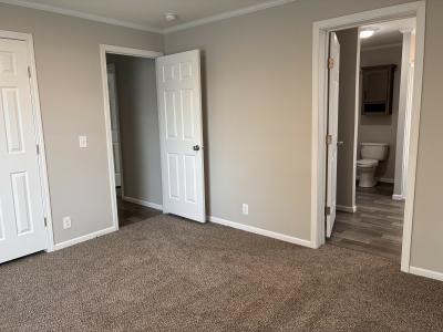 Photo 5 of 9 of home located at 44 Grant Dr Highland, MI 48357