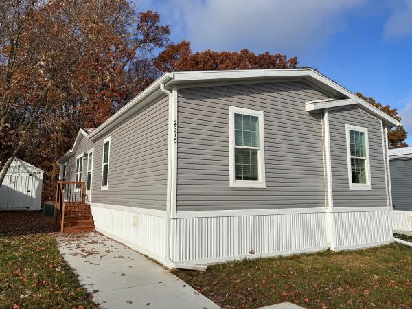 2025 Champion Mobile Home For Sale