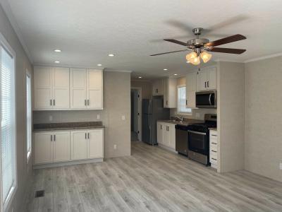 Photo 2 of 7 of home located at 2323 S Dundee Ct Highland, MI 48357