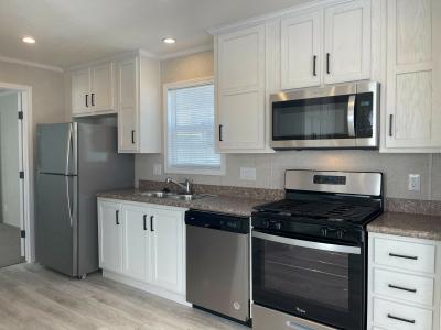 Photo 3 of 7 of home located at 2323 S Dundee Ct Highland, MI 48357