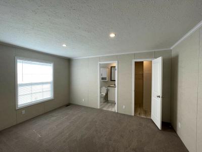 Photo 4 of 7 of home located at 2323 S Dundee Ct Highland, MI 48357