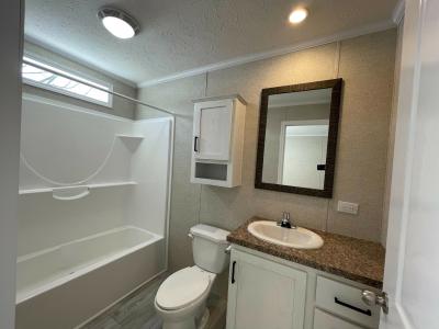 Photo 5 of 7 of home located at 2323 S Dundee Ct Highland, MI 48357