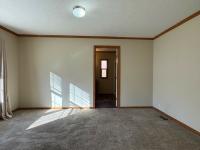 2012 Skyline Mobile Home