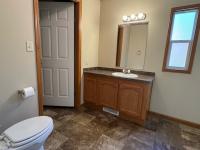 2012 Skyline Mobile Home