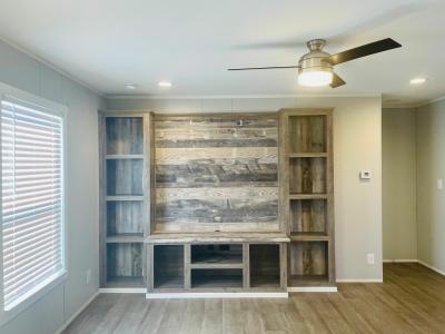 Mobile Home at 257 Canterbury Way Lot #91 Greenville, TX 75401