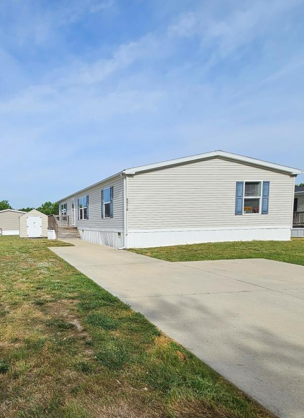 2019 CLAYTON Mobile Home For Sale