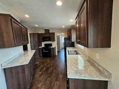 Photo 4 of 8 of home located at 6976 Lark Street Prince George, VA 23875