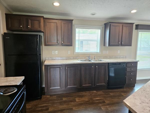 2019 CLAYTON 56CFT28523C Mobile Home