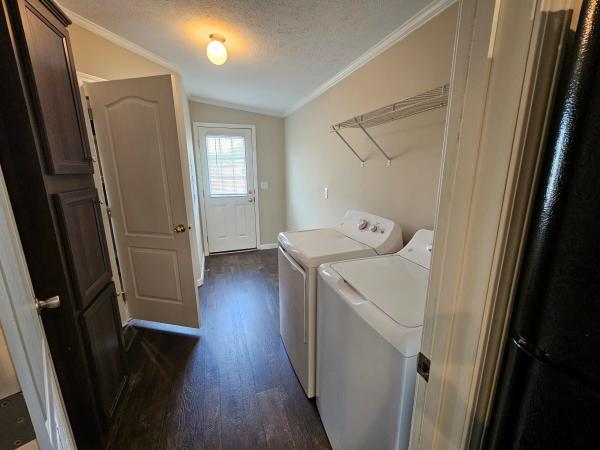 2019 CLAYTON 56CFT28523C Mobile Home