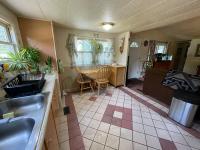 1973 MODULINE 14x62-2 Mobile Home