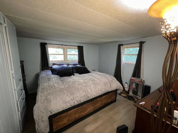 1973 MODULINE 14x62-2 Mobile Home