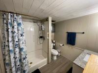 1973 MODULINE 14x62-2 Mobile Home