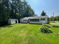 1973 MODULINE 14x62-2 Mobile Home