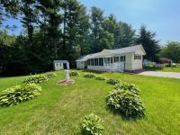 1973 MODULINE 14x62-2 Mobile Home