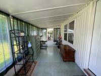 1973 MODULINE 14x62-2 Mobile Home