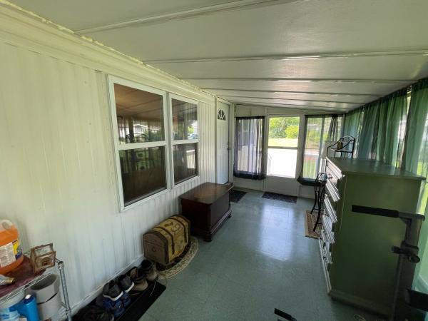 1973 MODULINE 14x62-2 Mobile Home