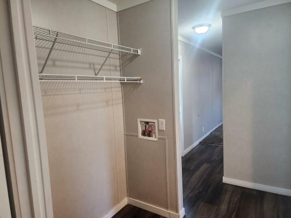 2020 CLAY mobile Home