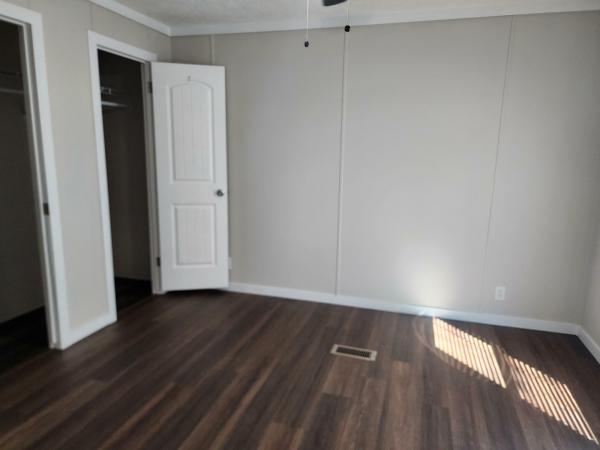 2020 CLAY mobile Home