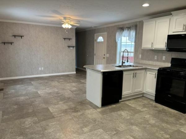 2024 Eagle River - Leola Erie Mobile Home