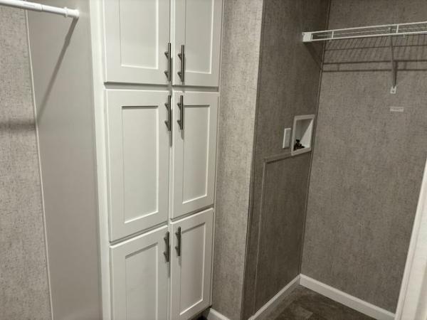 2024 Eagle River - Leola Erie Mobile Home