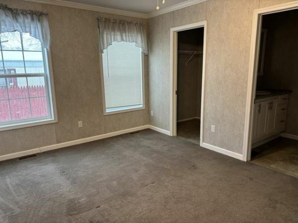 2024 Eagle River - Leola Erie Mobile Home