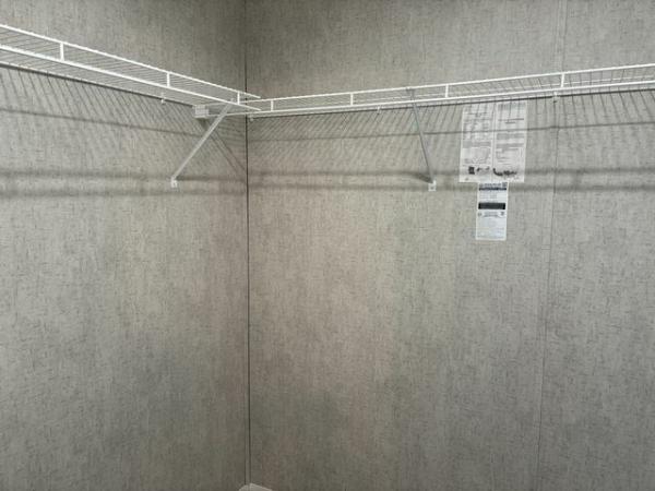 2024 Eagle River - Leola Erie Mobile Home