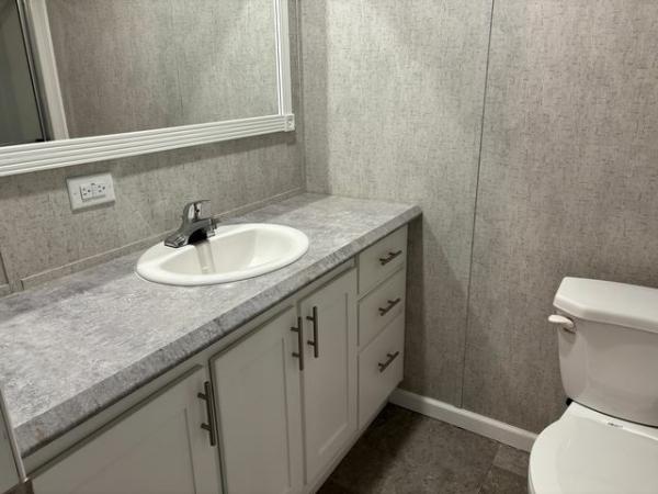 2024 Eagle River - Leola Erie Mobile Home