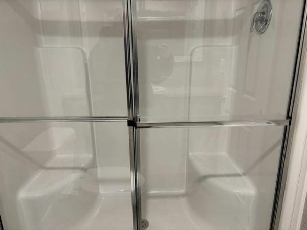 2024 Eagle River - Leola Erie Mobile Home