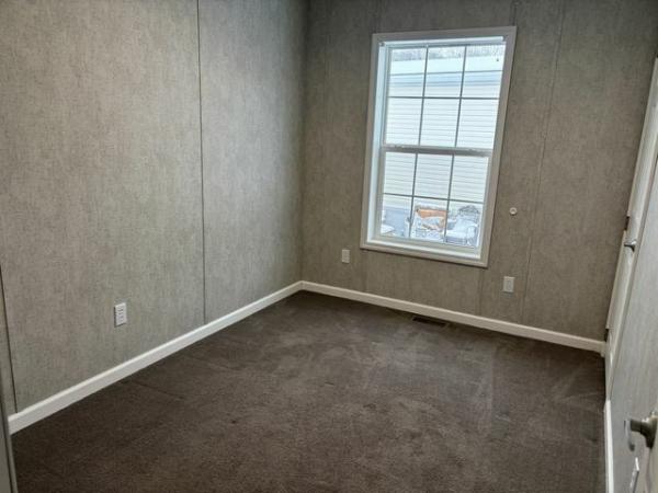 2024 Eagle River - Leola Erie Mobile Home